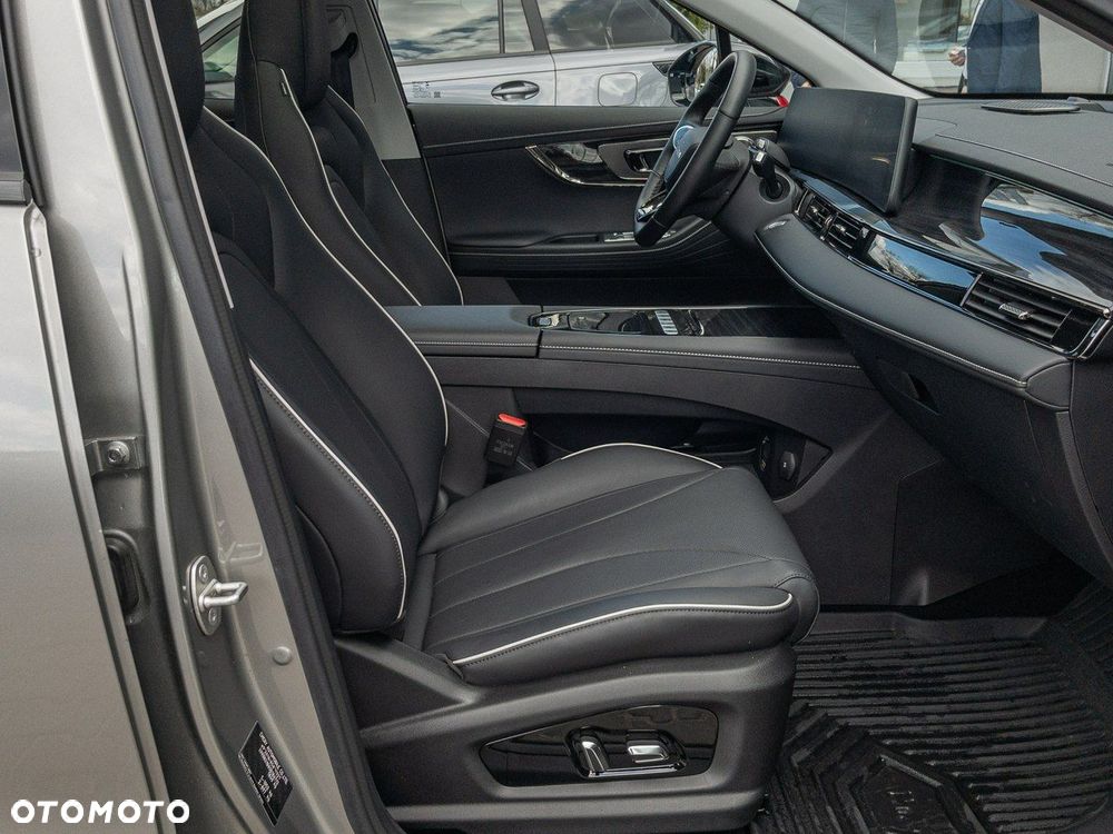 Omoda 5 1.6 T-GDI Premium DCT - 31