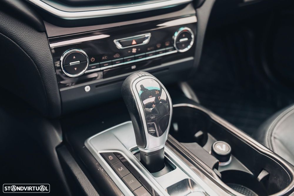 Maserati Ghibli 3.0 V6 - 15