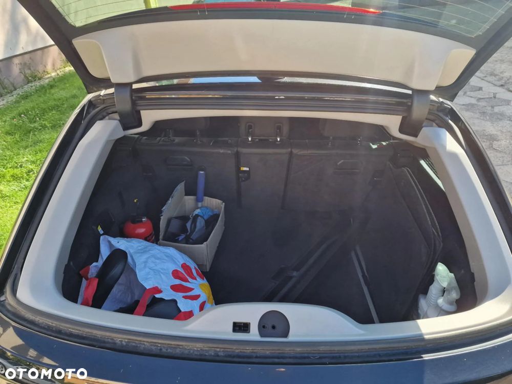 BMW Seria 5 520d - 15