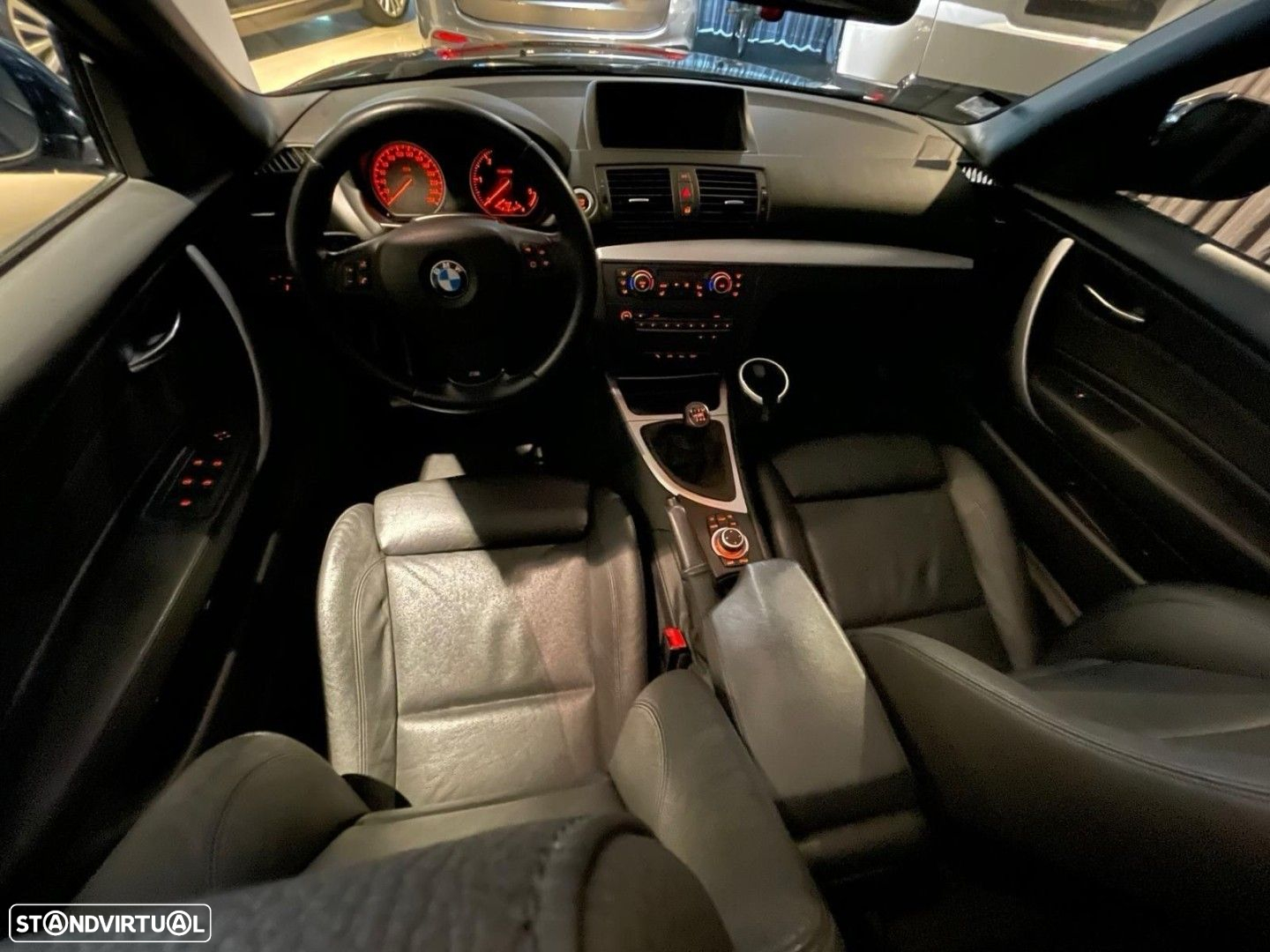 BMW 123 - 20