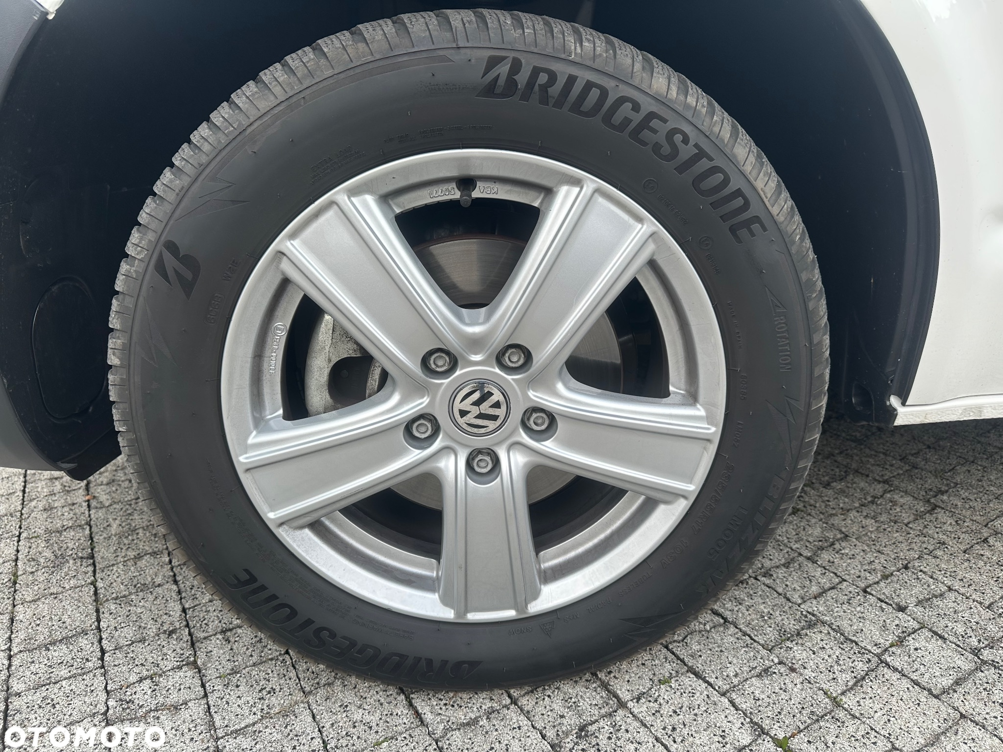 Volkswagen Transporter T6 - 30