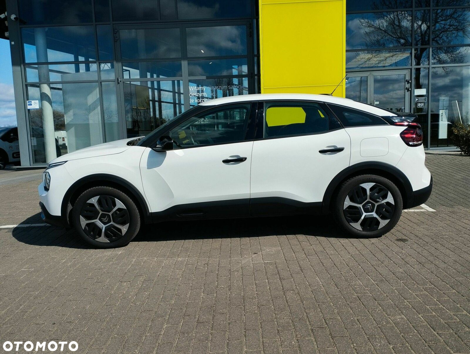 Citroën C4 1.2 PureTech Feel S&S - 10