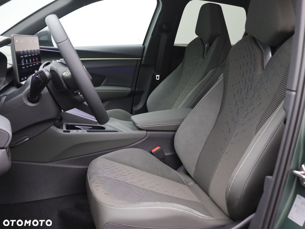 Cupra Terramar 1.5 e-Hybrid DSG Tribe Edition - 4