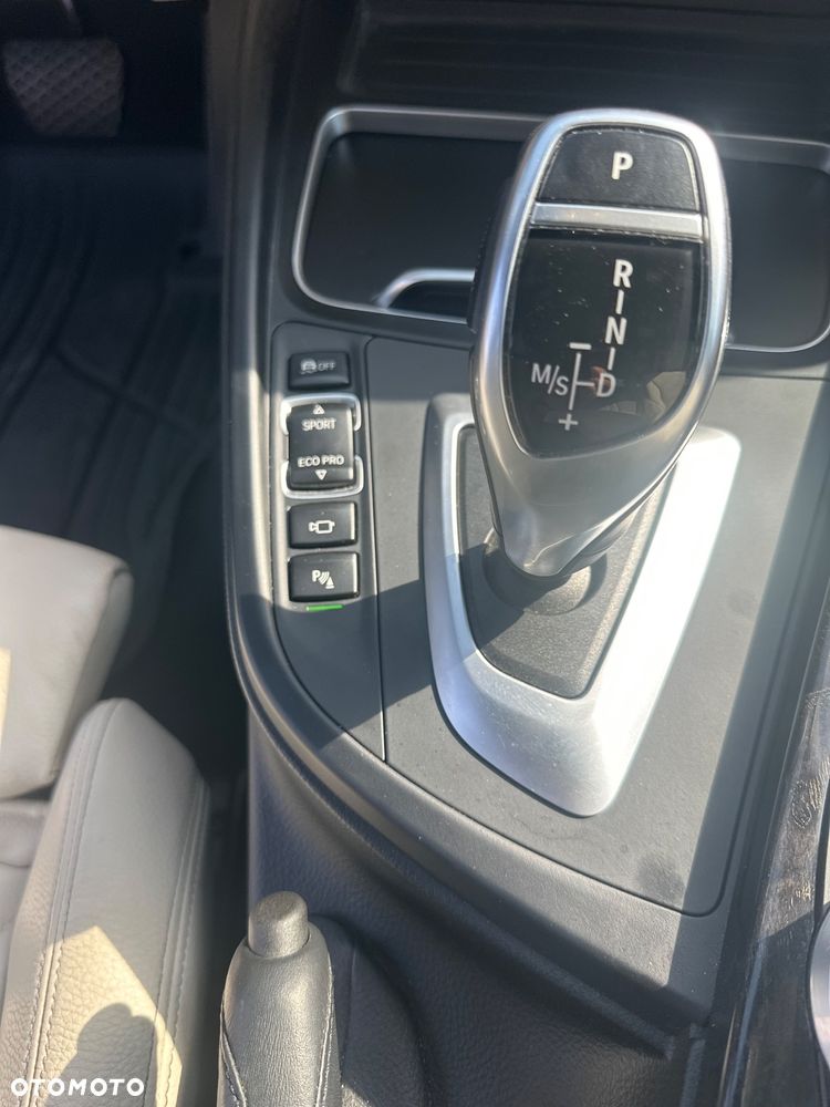 BMW Seria 4 430i xDrive Sport Line - 11