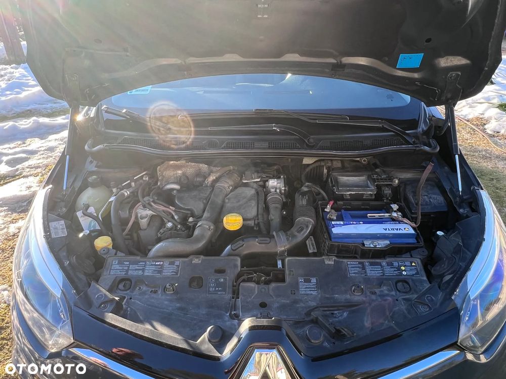 Renault Captur 1.5 dCi Energy Life - 16