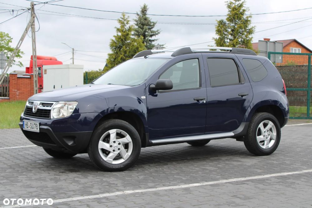 Dacia Duster 1.6 16V 4x2 - 3