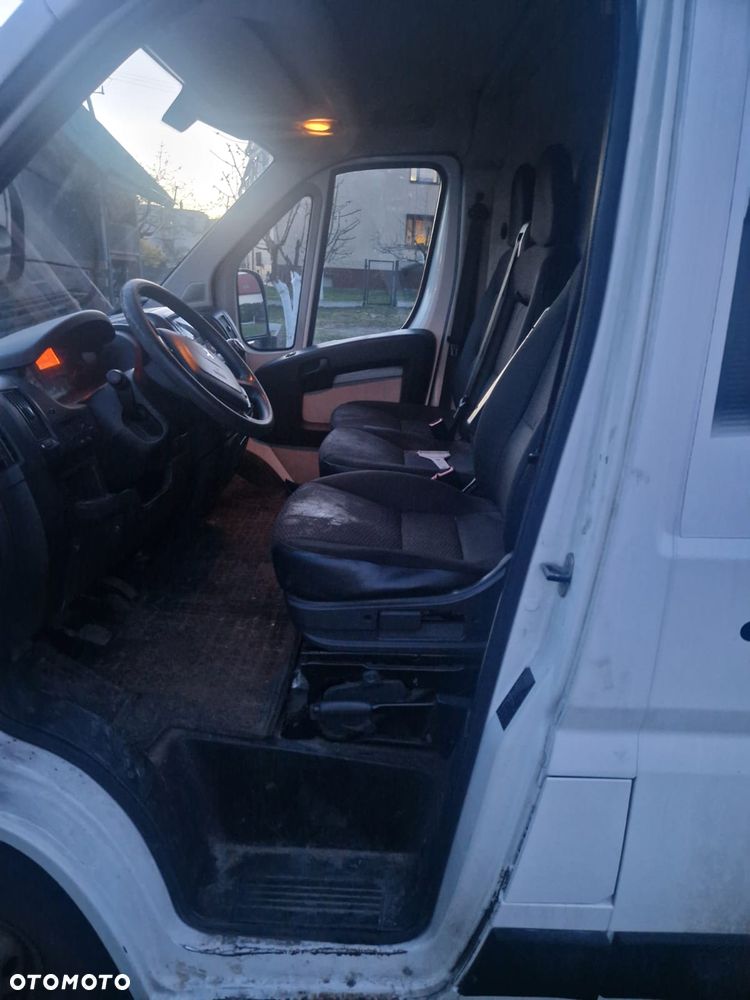 Peugeot Boxer L2H2 - 6