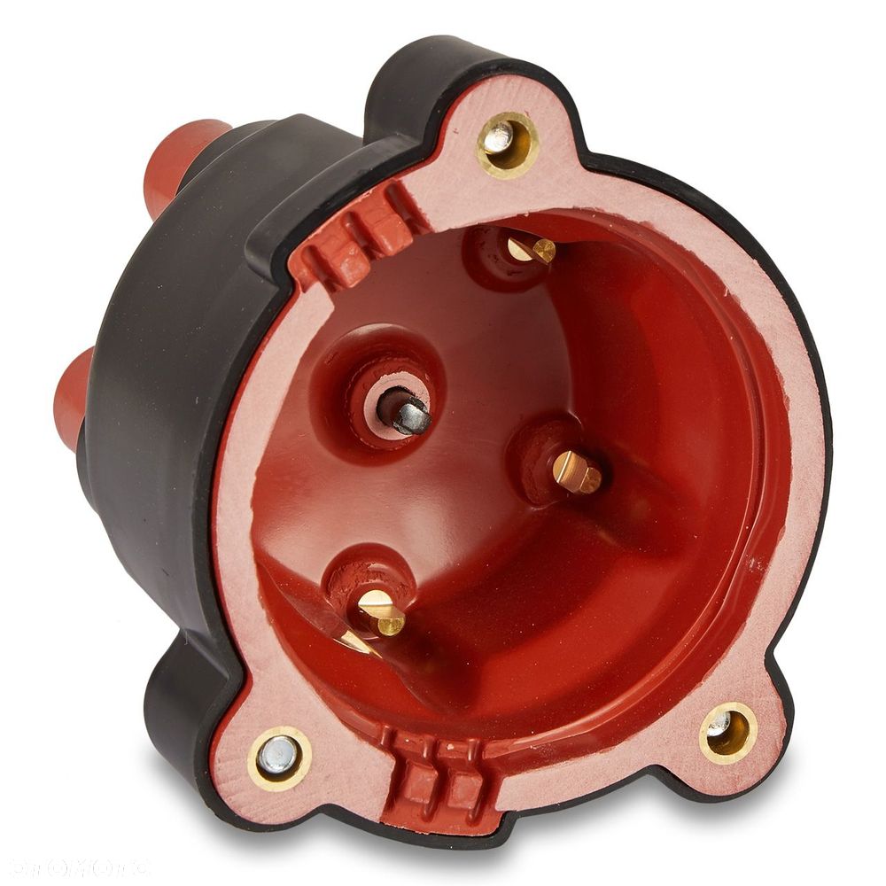 VOLVO 850 C70 S70 V70 kopulka rozdzielacz zapl OE - 2