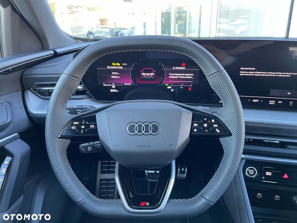 Audi Q5 Sportback - 25