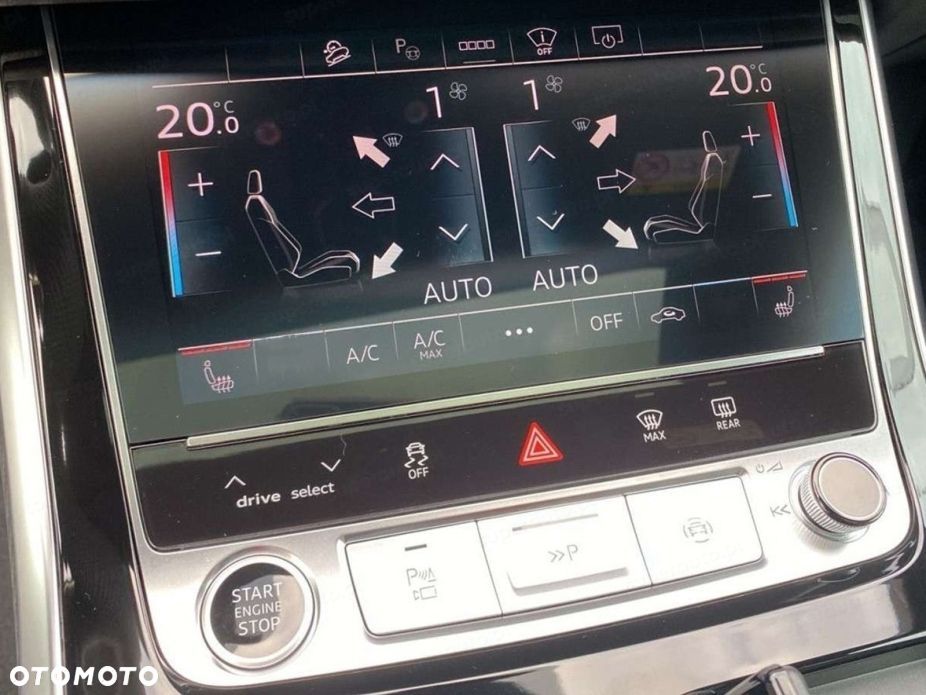 Audi Q7 50 TDI mHEV Quattro S Line Tiptr - 12