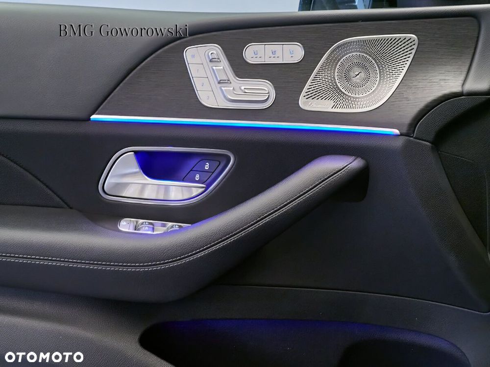 Mercedes-Benz GLE 300 d mHEV 4-Matic AMG Line - 7