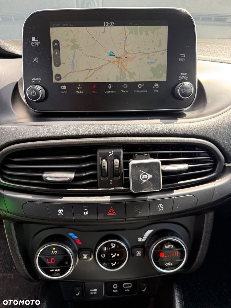 Fiat Tipo 1.4 T-Jet Lounge - 19