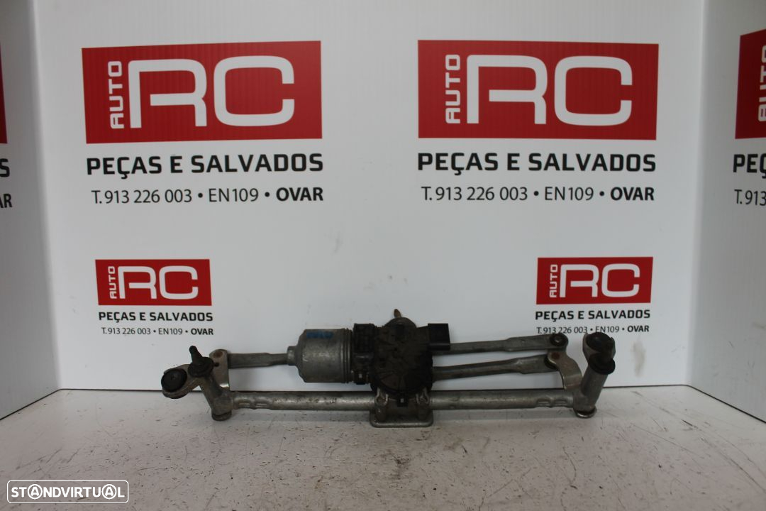 Limpa Para Brisas VW Polo - 2