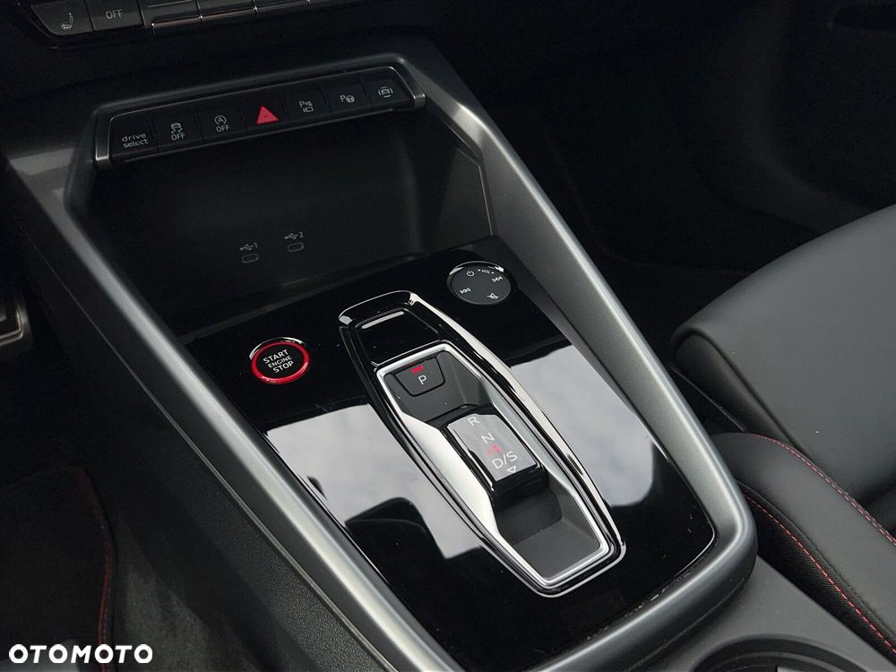 Audi S3 Sportback TFSI Quattro S tronic - 35