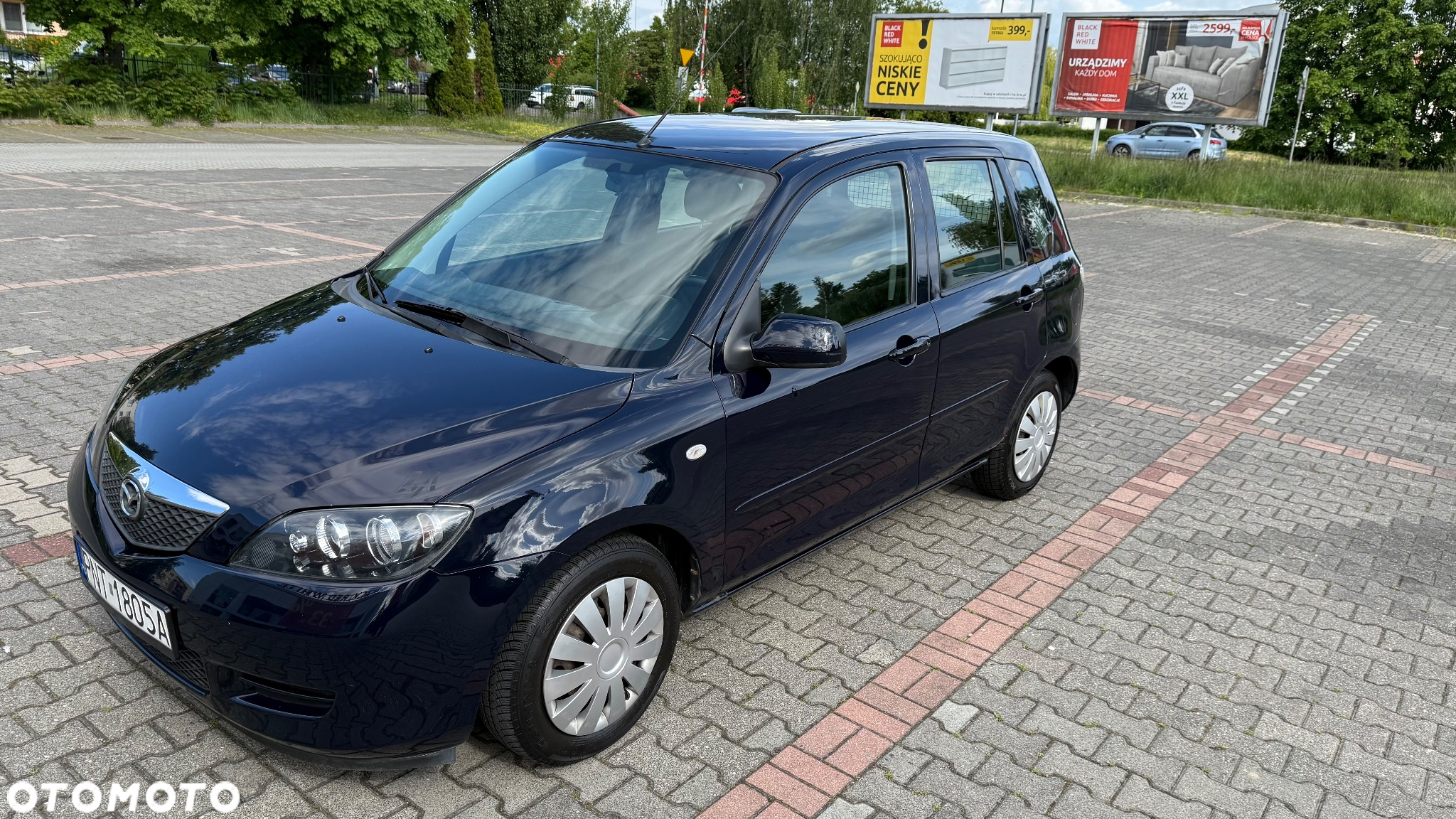Mazda 2 - 18