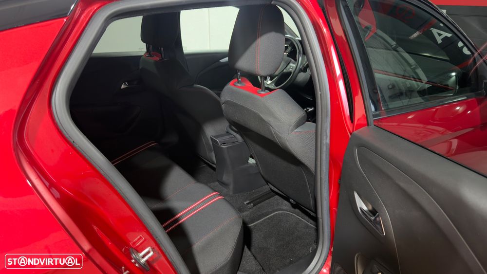 Opel Corsa 1.2 T GS Line - 14