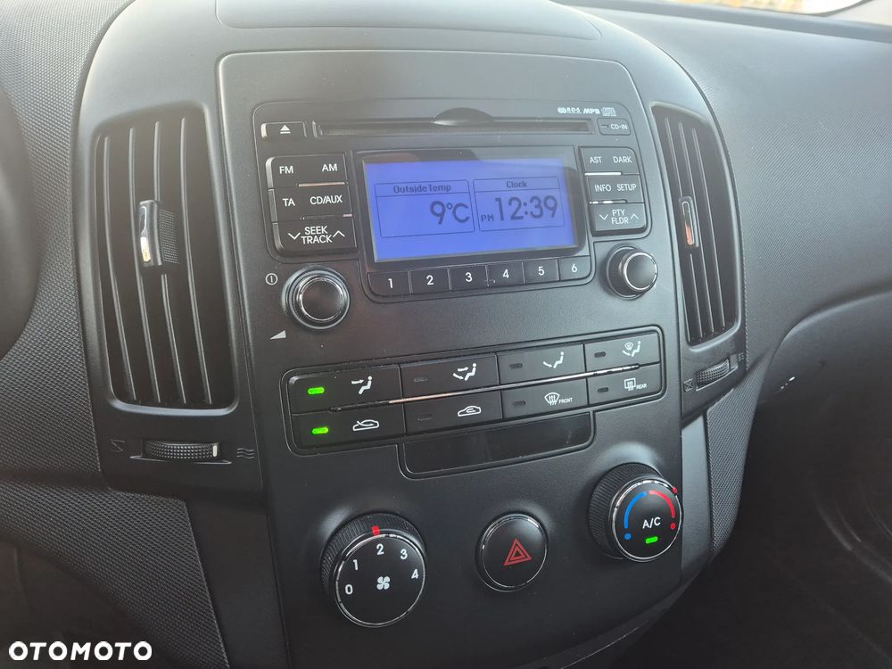 Hyundai i30 1.4 Blue Classic - 14