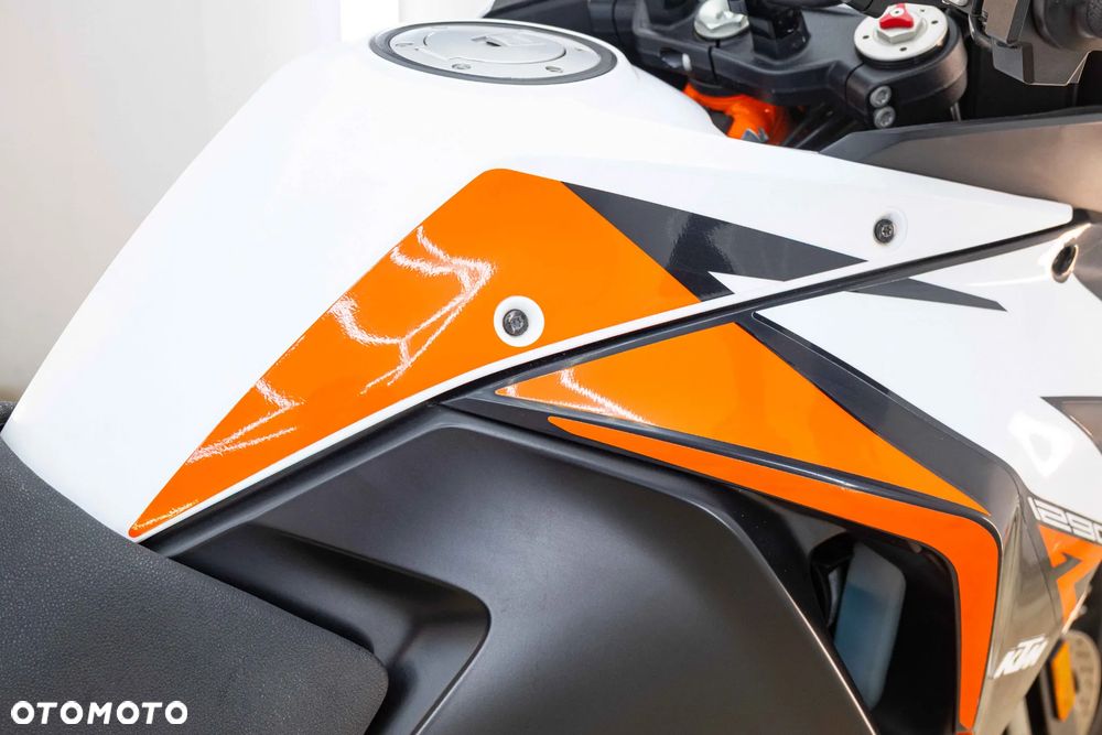 KTM Super Adventure - 21