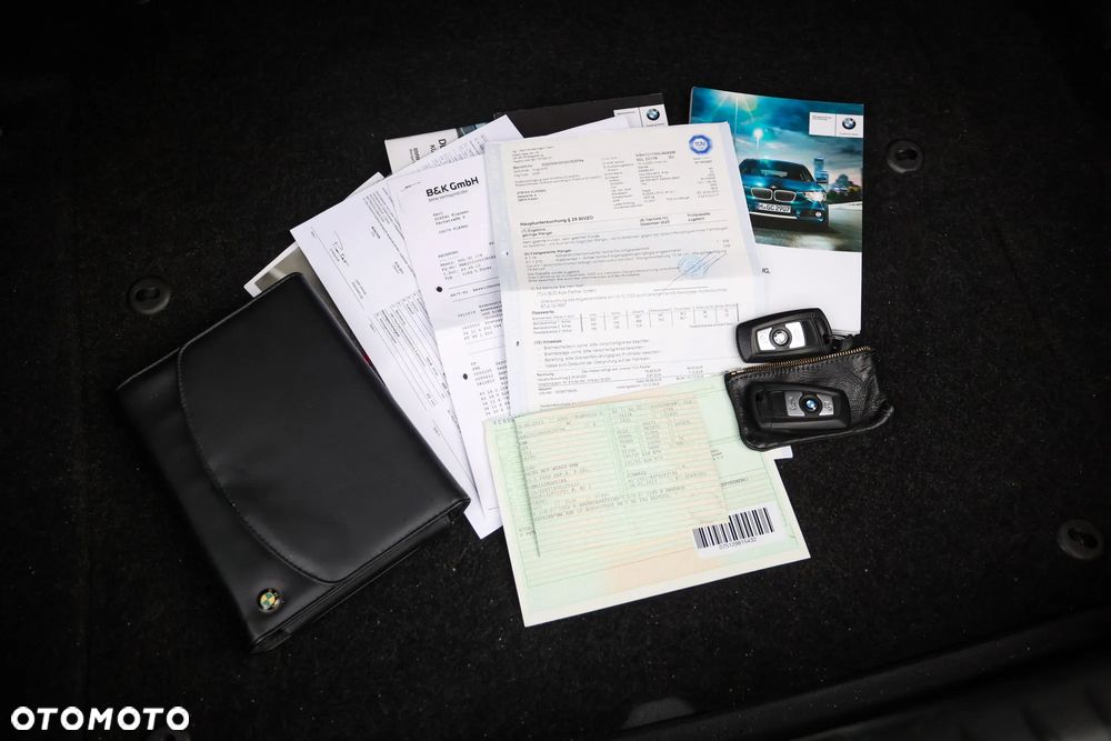 BMW Seria 1 118d Sport Line - 28