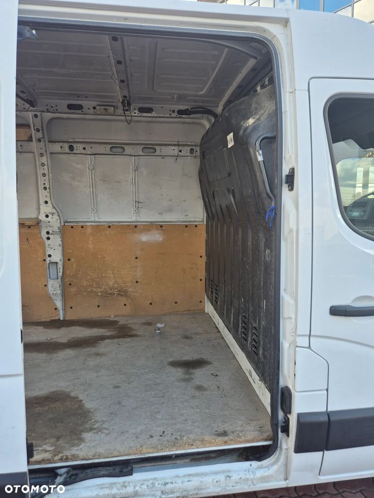 Opel Movano - 13