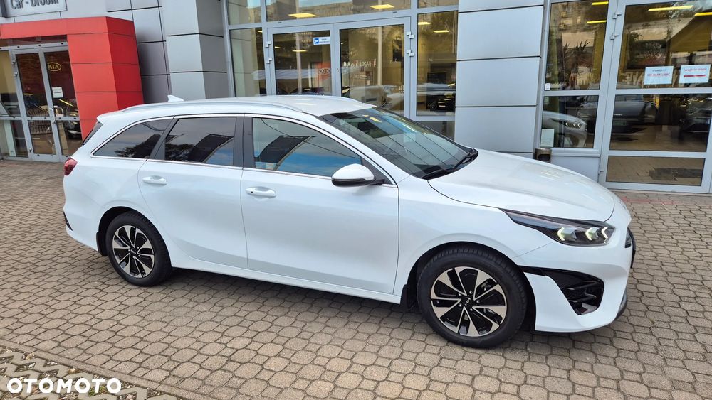 Kia Ceed 1.6 GDI PHEV L DCT - 2