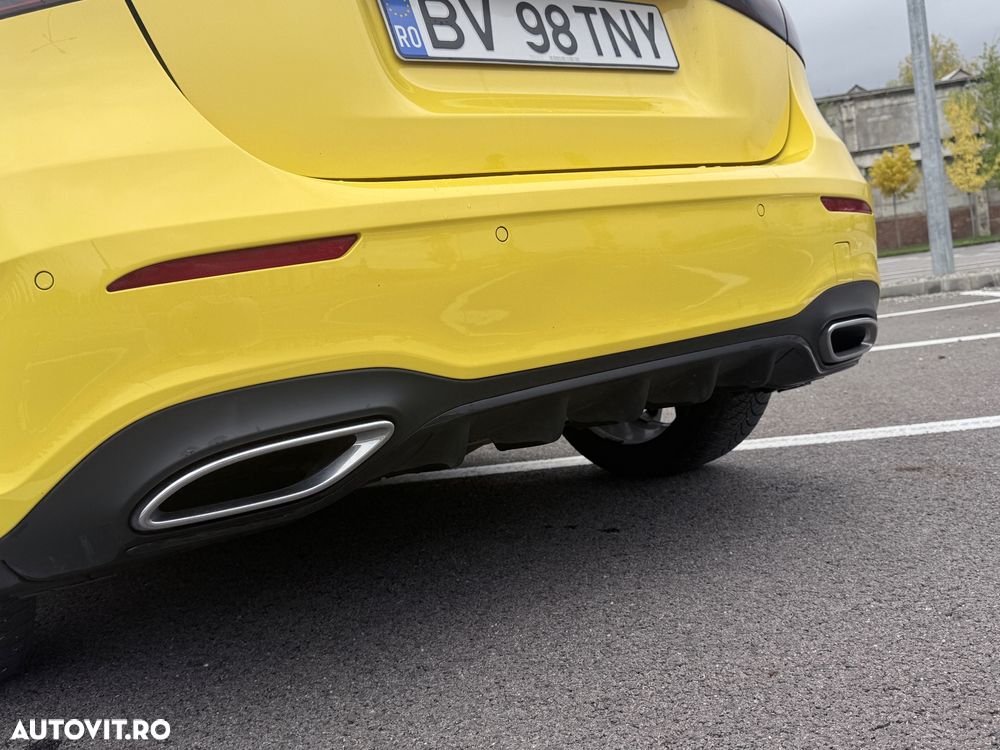 Mercedes-Benz A 220 Aut. - 6