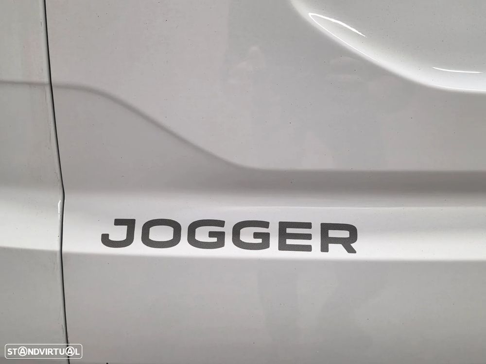 Dacia Jogger 1.0 ECO-G Expression 7L Bi-Fuel - 3