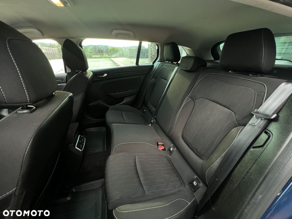 Renault Megane 1.3 TCe FAP Limited - 19