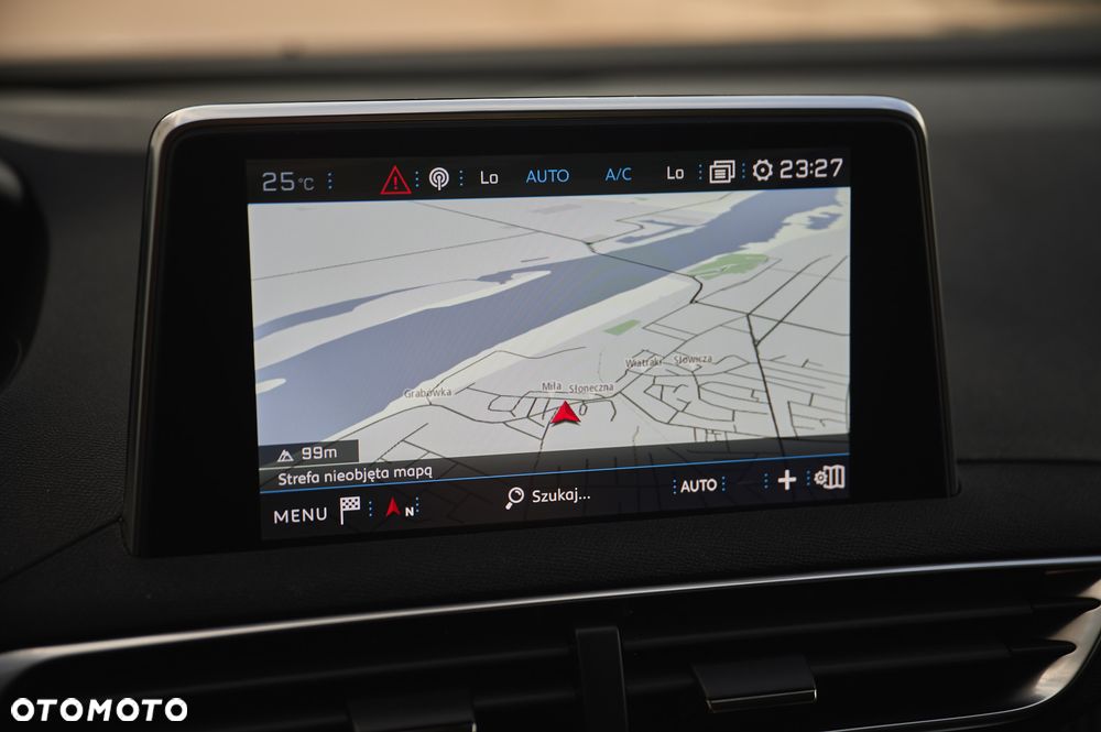 Peugeot 3008 PureTech 130 Stop & Start GPF Allure - 32