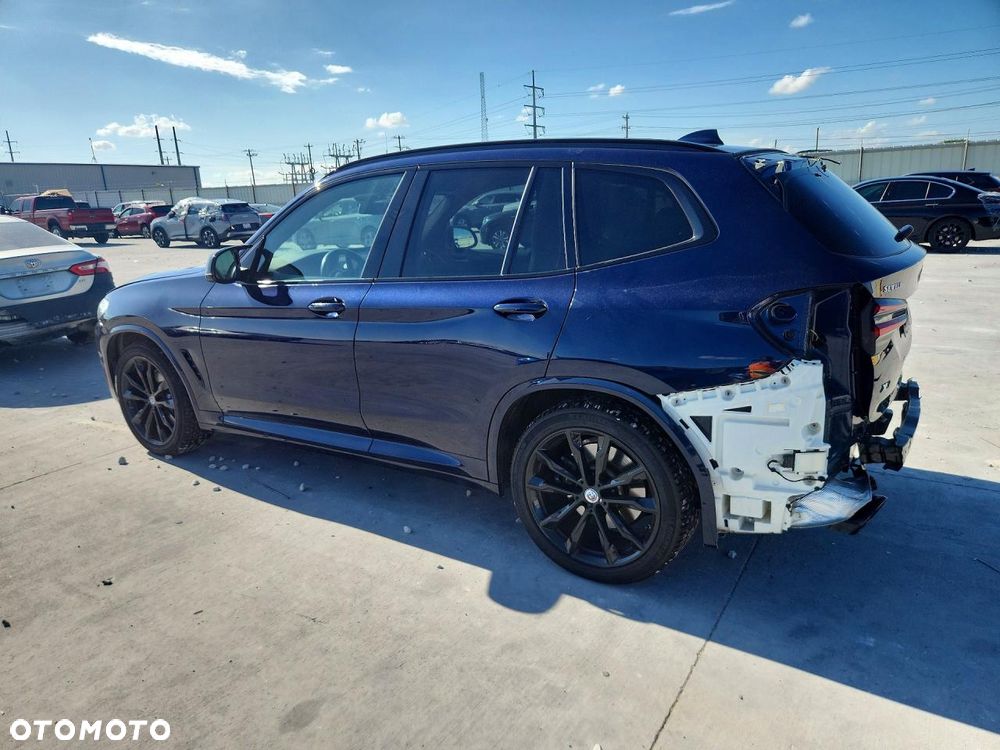 BMW X3 xM40i mHEV - 3