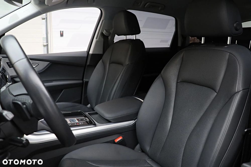 Audi Q7 - 20