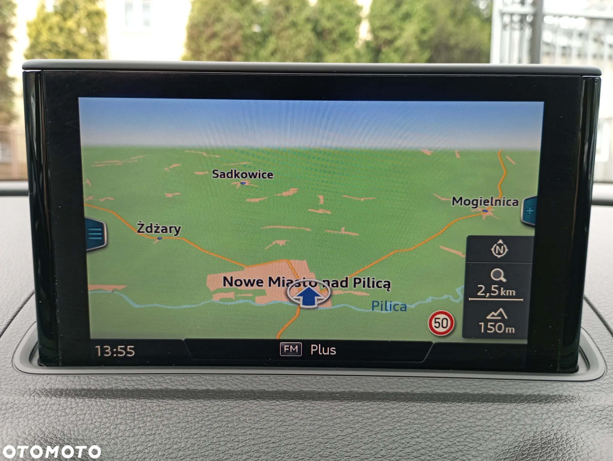 Audi A3 35 TFSI S tronic - 15