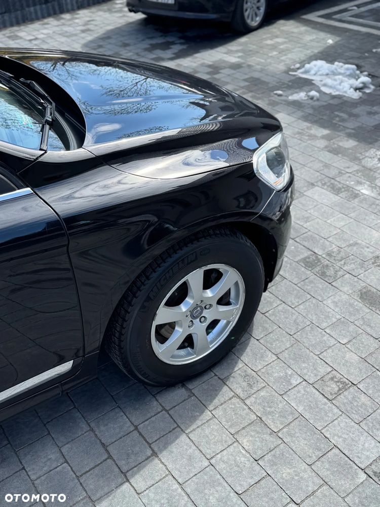 Volvo XC 60 - 5