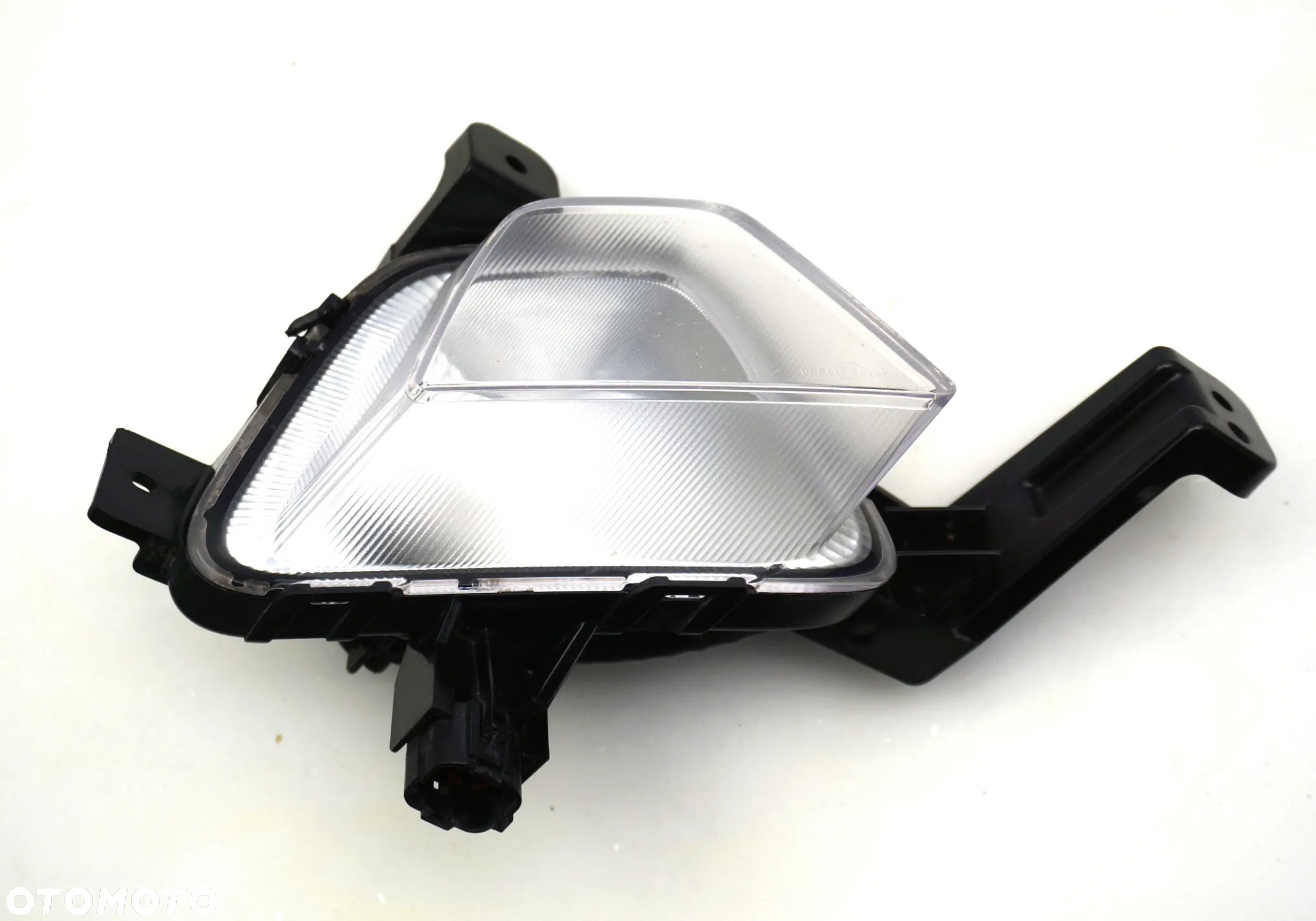 HYUNDAI i30 III PDE 2017 - Lampa w zderzak halogen R ORYGINAŁ OE - 6