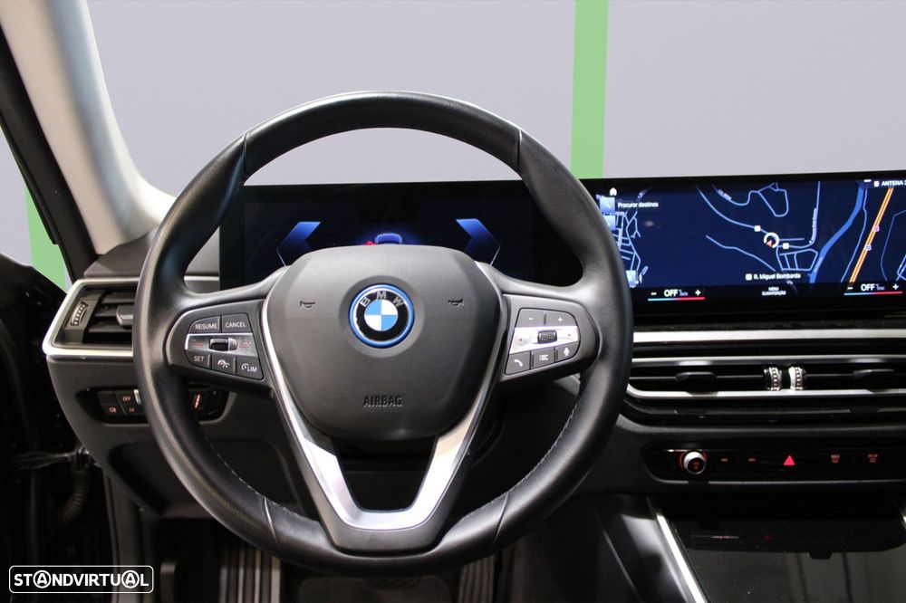 BMW i4 eDrive35 - 7