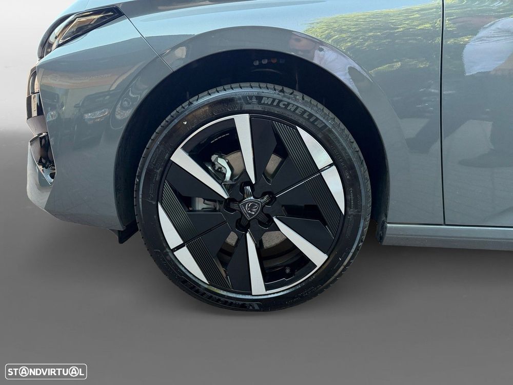 Peugeot e-308 58 kWh Allure - 15