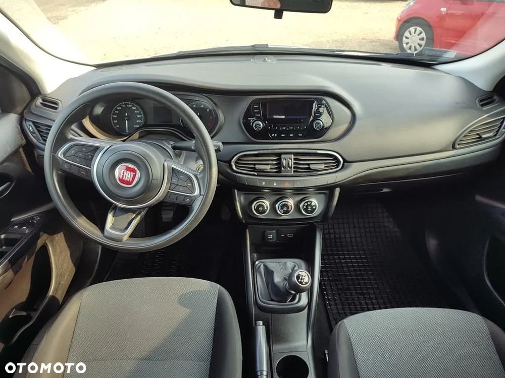 Fiat Tipo 1.4 Classic - 12