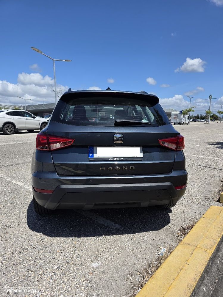 SEAT Arona 1.0 TSI Style - 7