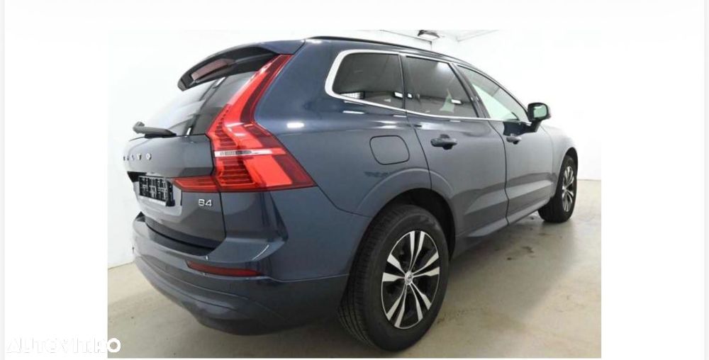 Volvo XC 60 - 4