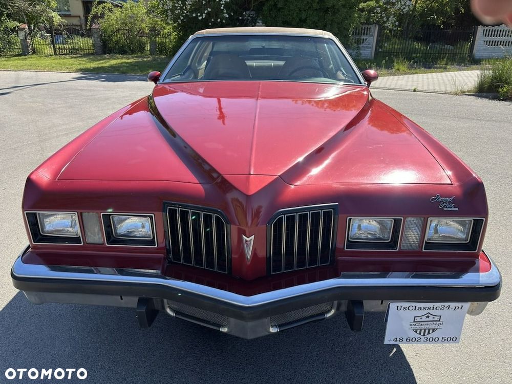 Pontiac Grand-Prix - 3