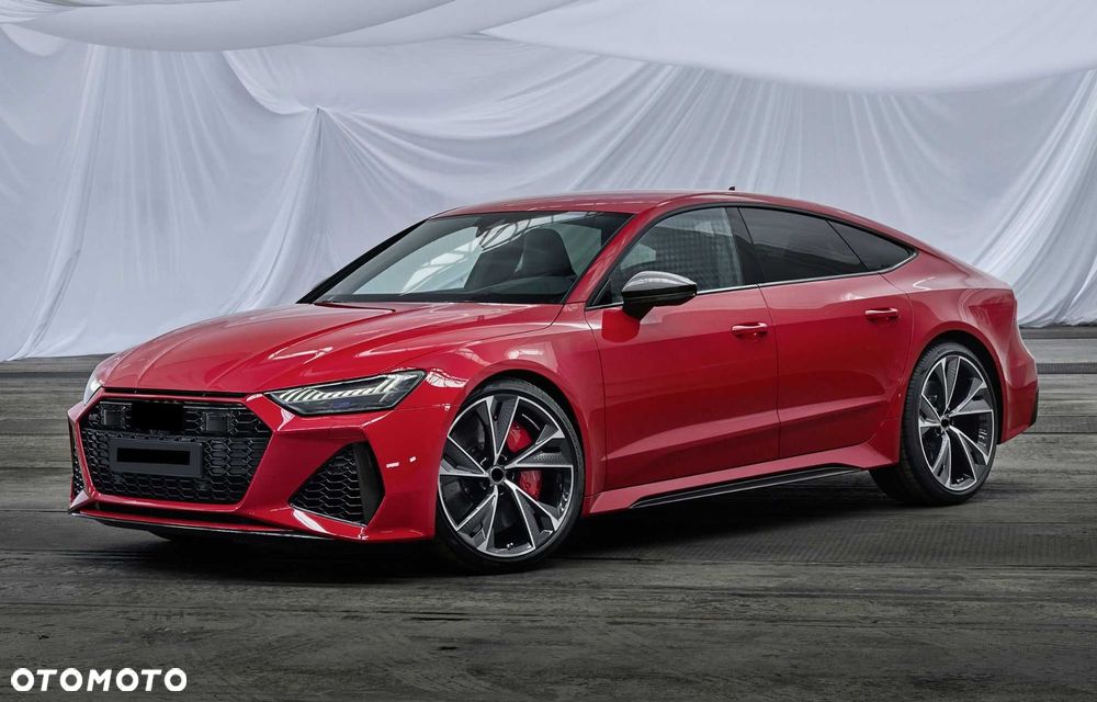 FELGI R20 5X112 DO AUDI A7 S7 RS7  A8 S8 D4 D5  Q8 Sportback e-tron GE - 3