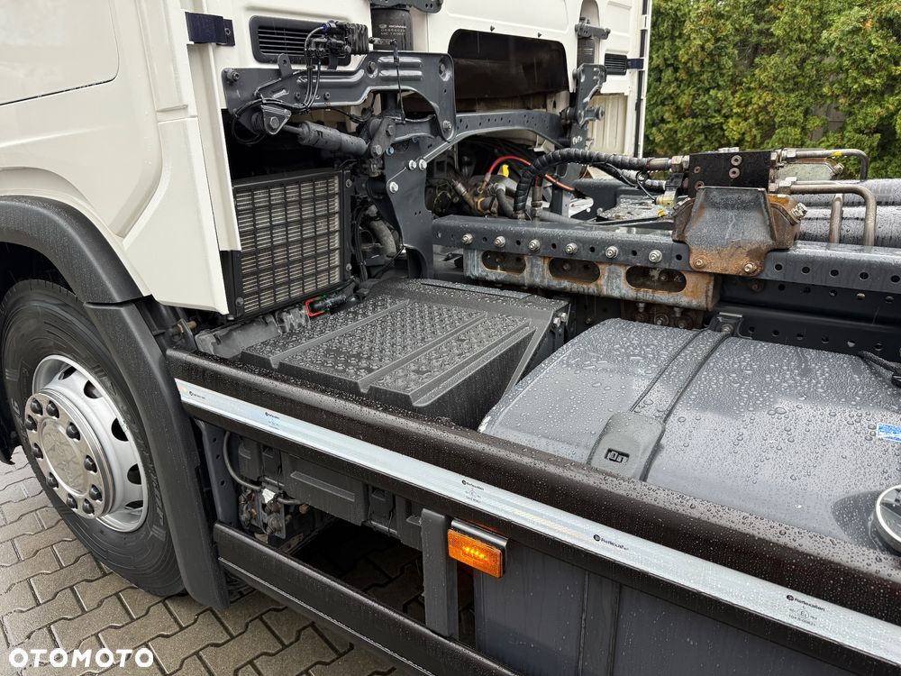 Scania R 450 - 12