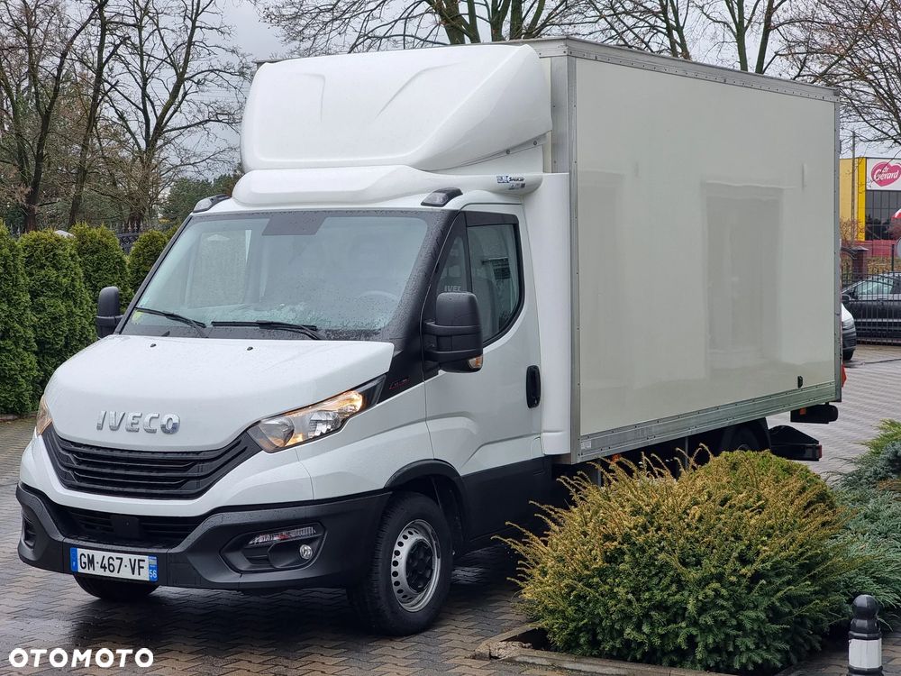 Iveco Daily 35S16 - 2