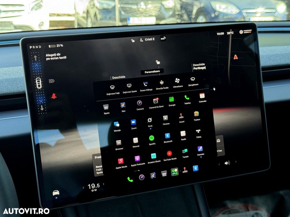 Tesla Model 3 - 14