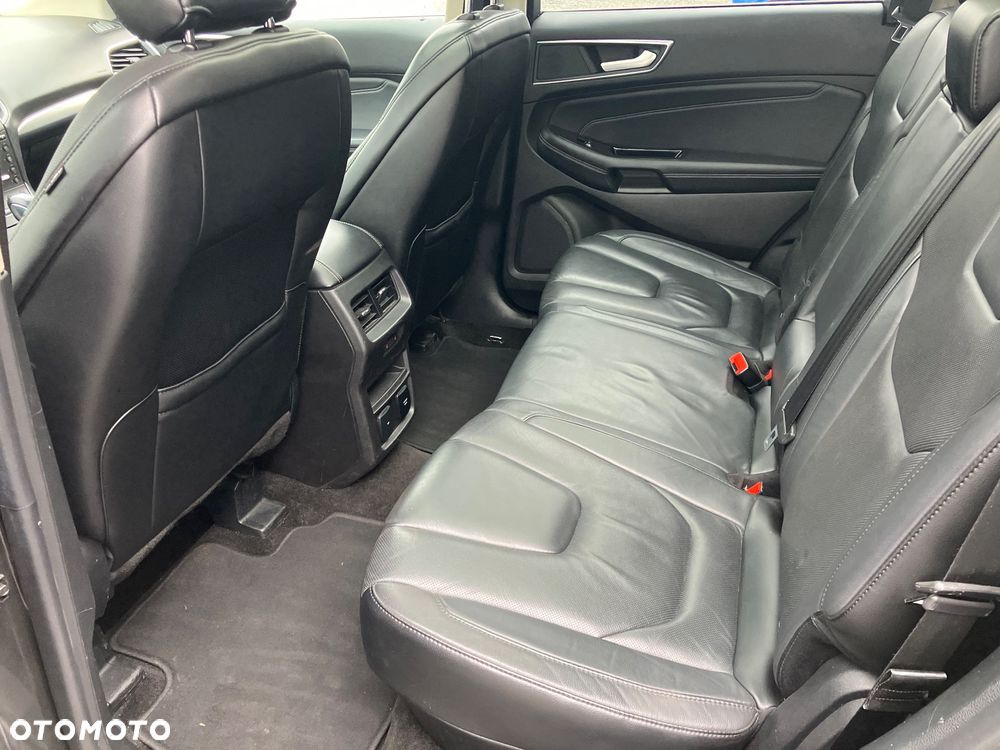 Ford Edge 2.0 TDCi Bi-Turbo 4x4 Titanium - 20