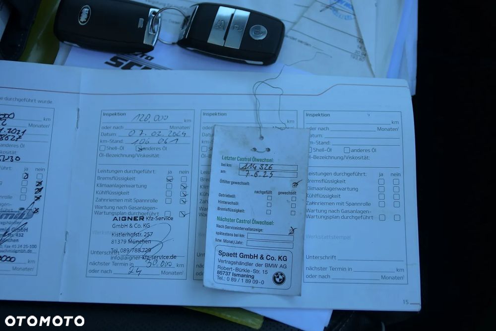 Kia Sportage 2.0 CRDI GT Line 4WD - 37