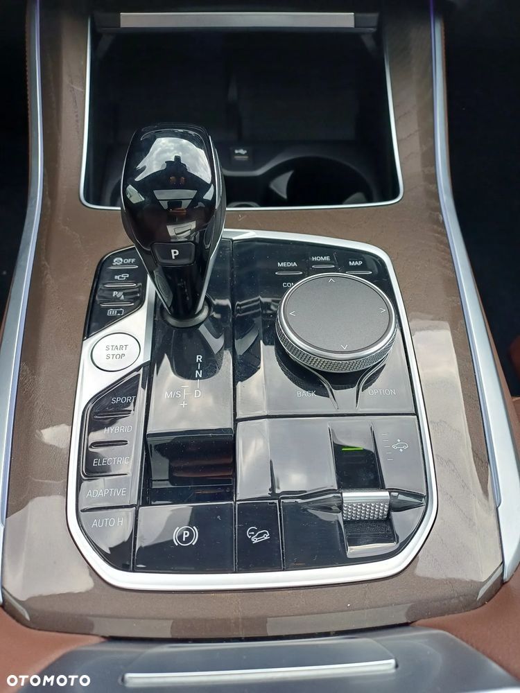 BMW X5 - 24