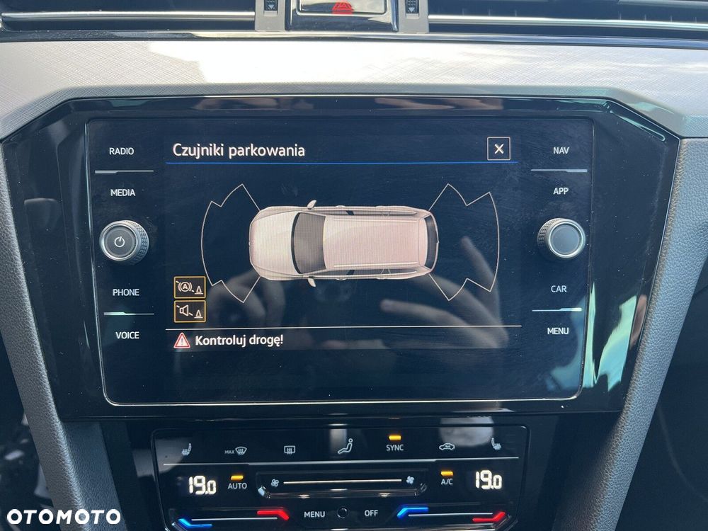 Volkswagen Passat Variant - 20