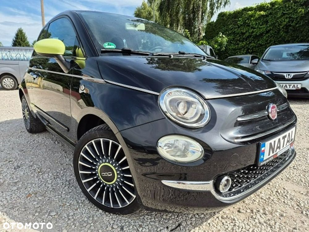 Fiat 500 - 8