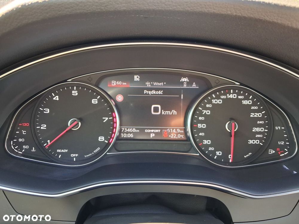 Audi A7 Sportback - 20